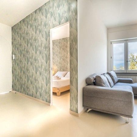 סורנטו Villa Milena Modern Elegance Views And Guest Services מראה חיצוני תמונה