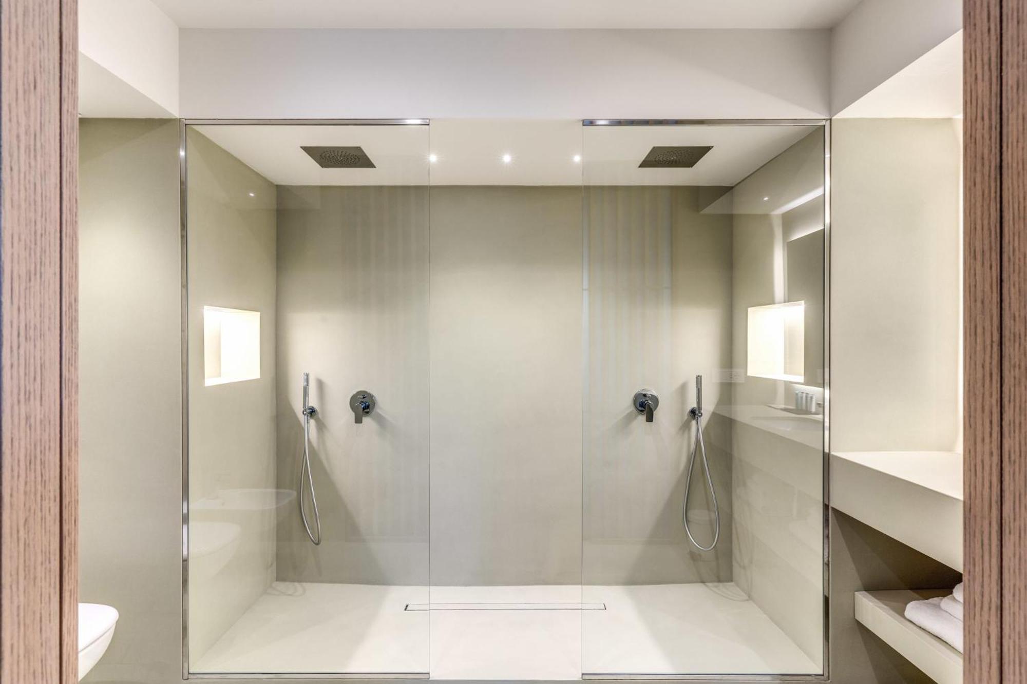 סורנטו Villa Milena Modern Elegance Views And Guest Services מראה חיצוני תמונה