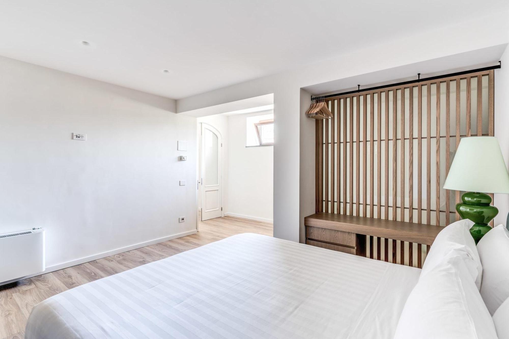 סורנטו Villa Milena Modern Elegance Views And Guest Services מראה חיצוני תמונה