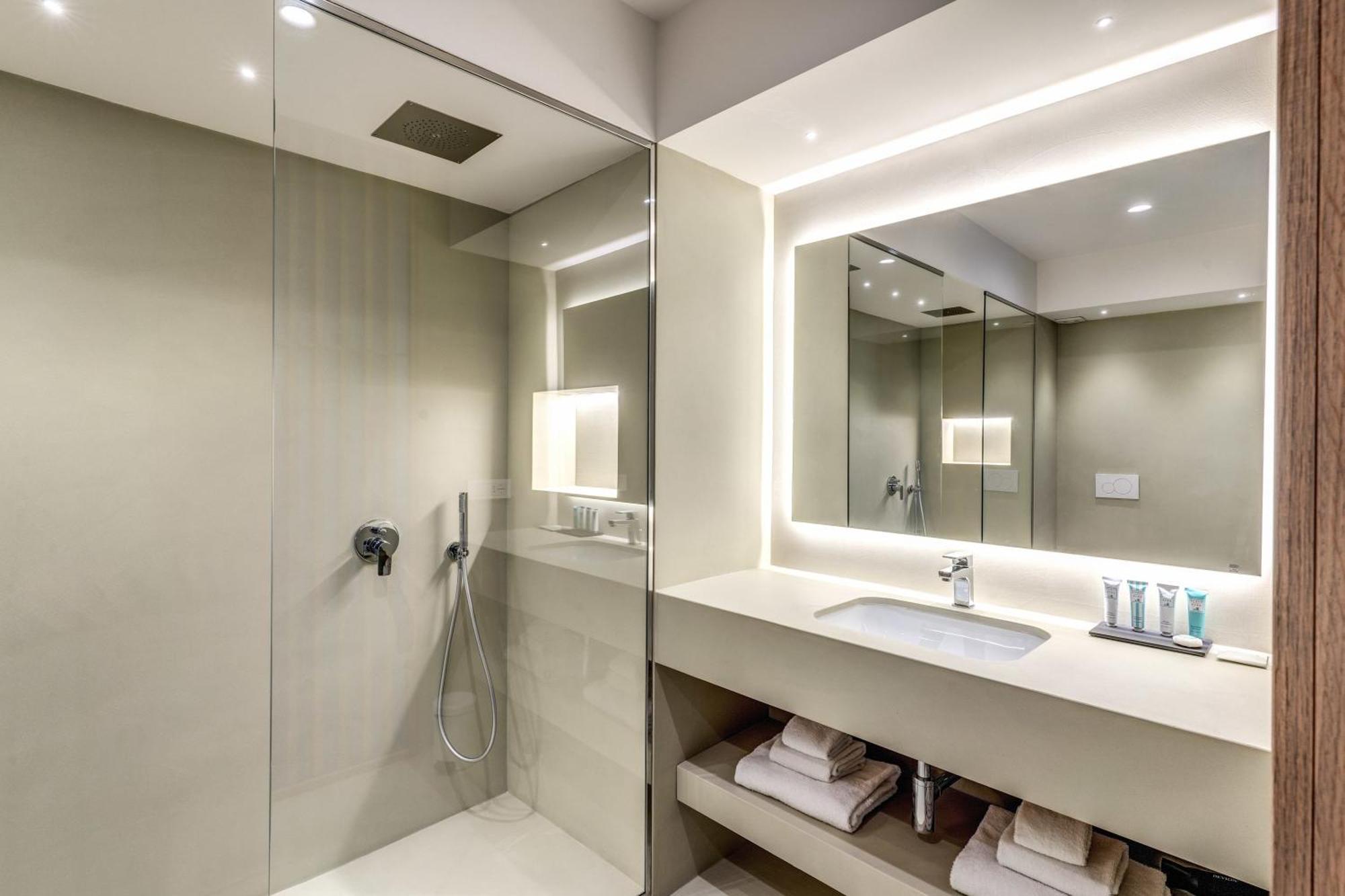 סורנטו Villa Milena Modern Elegance Views And Guest Services מראה חיצוני תמונה