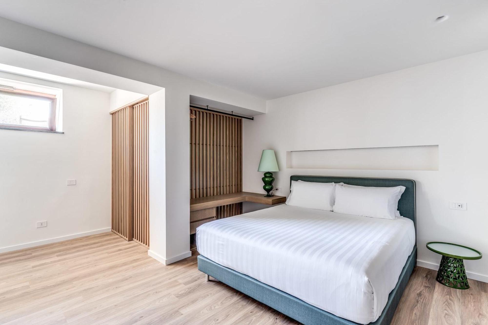 סורנטו Villa Milena Modern Elegance Views And Guest Services מראה חיצוני תמונה
