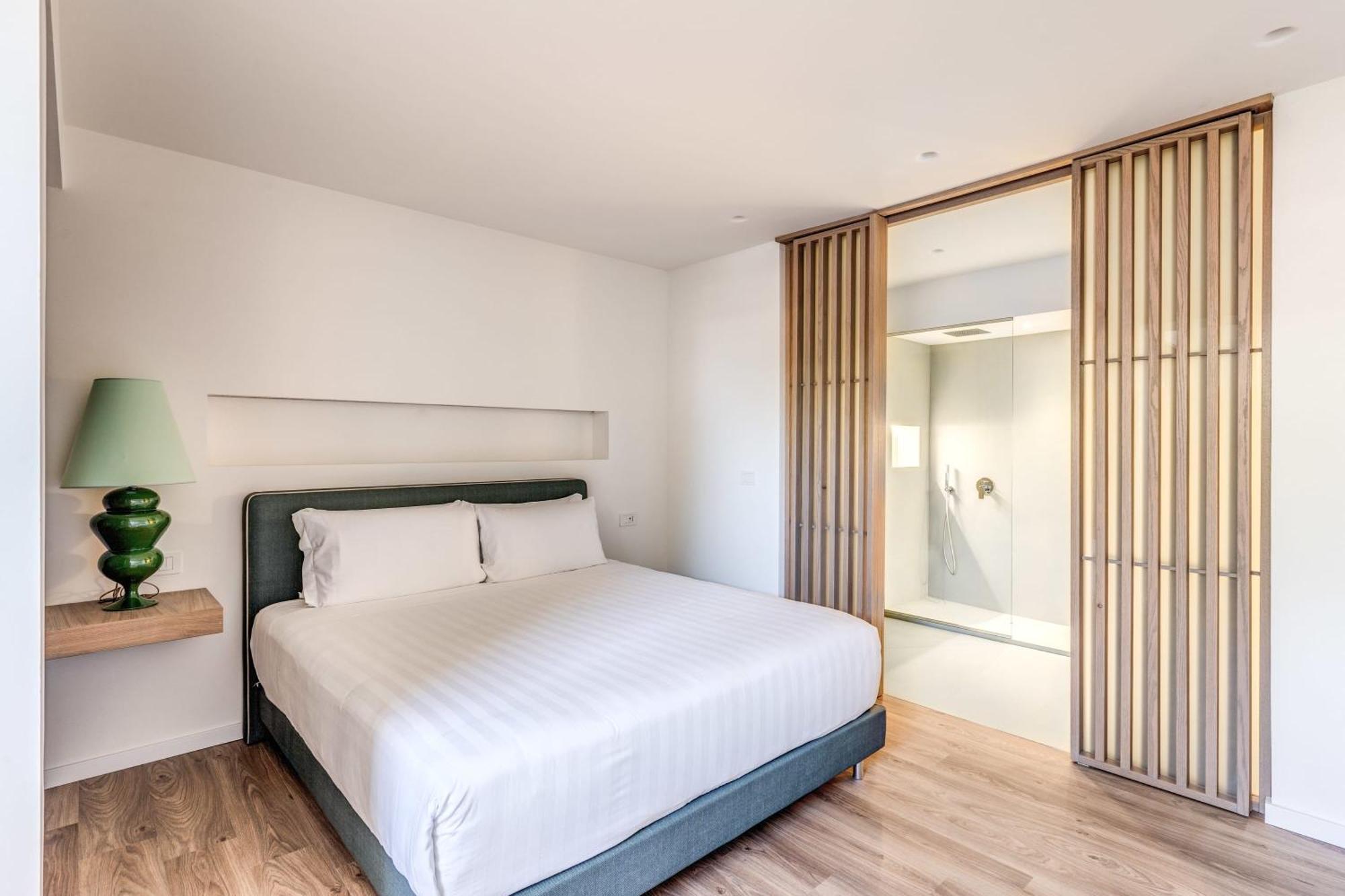 סורנטו Villa Milena Modern Elegance Views And Guest Services מראה חיצוני תמונה