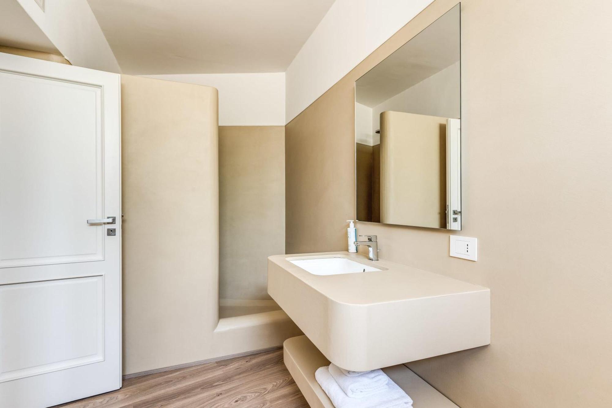 סורנטו Villa Milena Modern Elegance Views And Guest Services מראה חיצוני תמונה