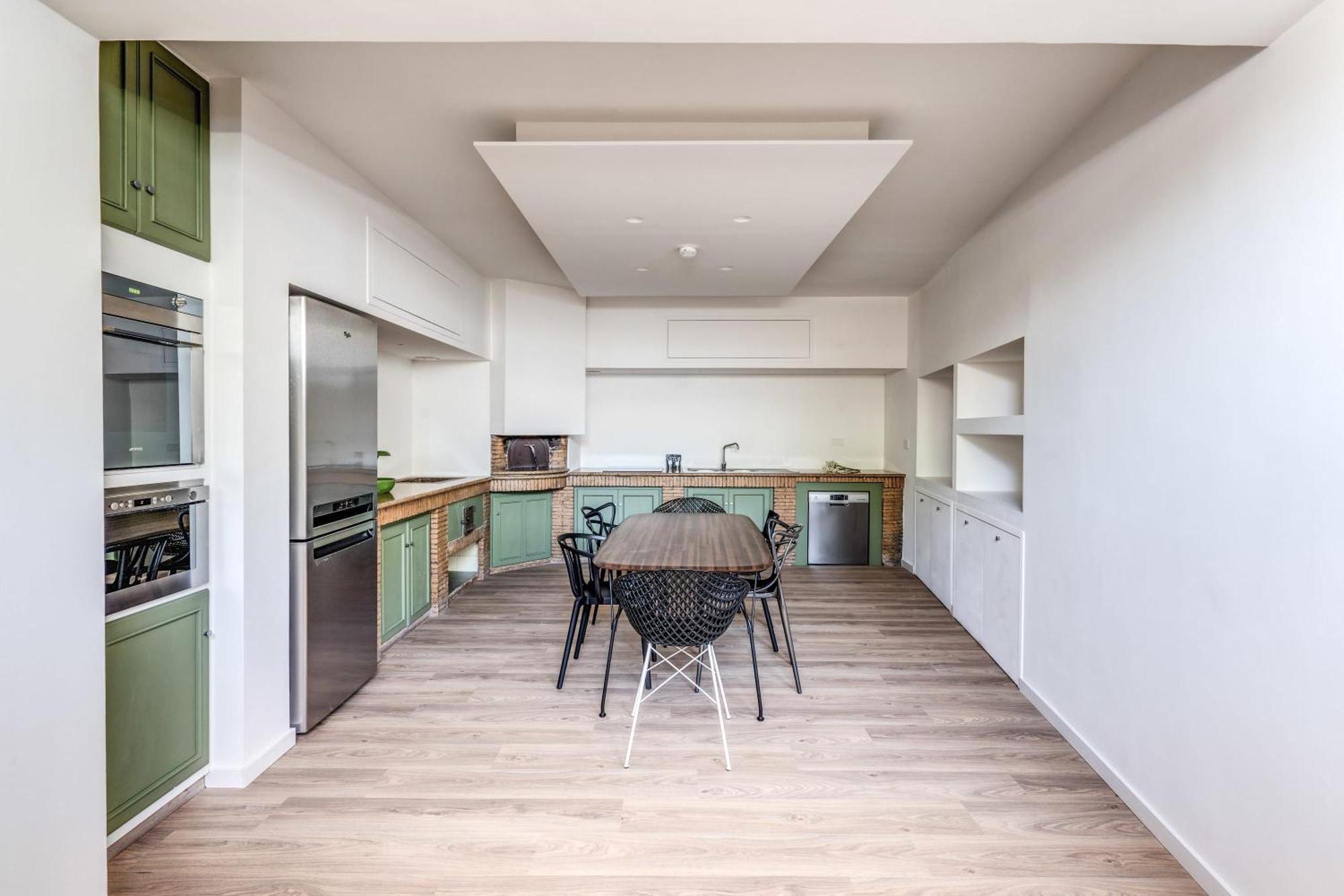 סורנטו Villa Milena Modern Elegance Views And Guest Services מראה חיצוני תמונה