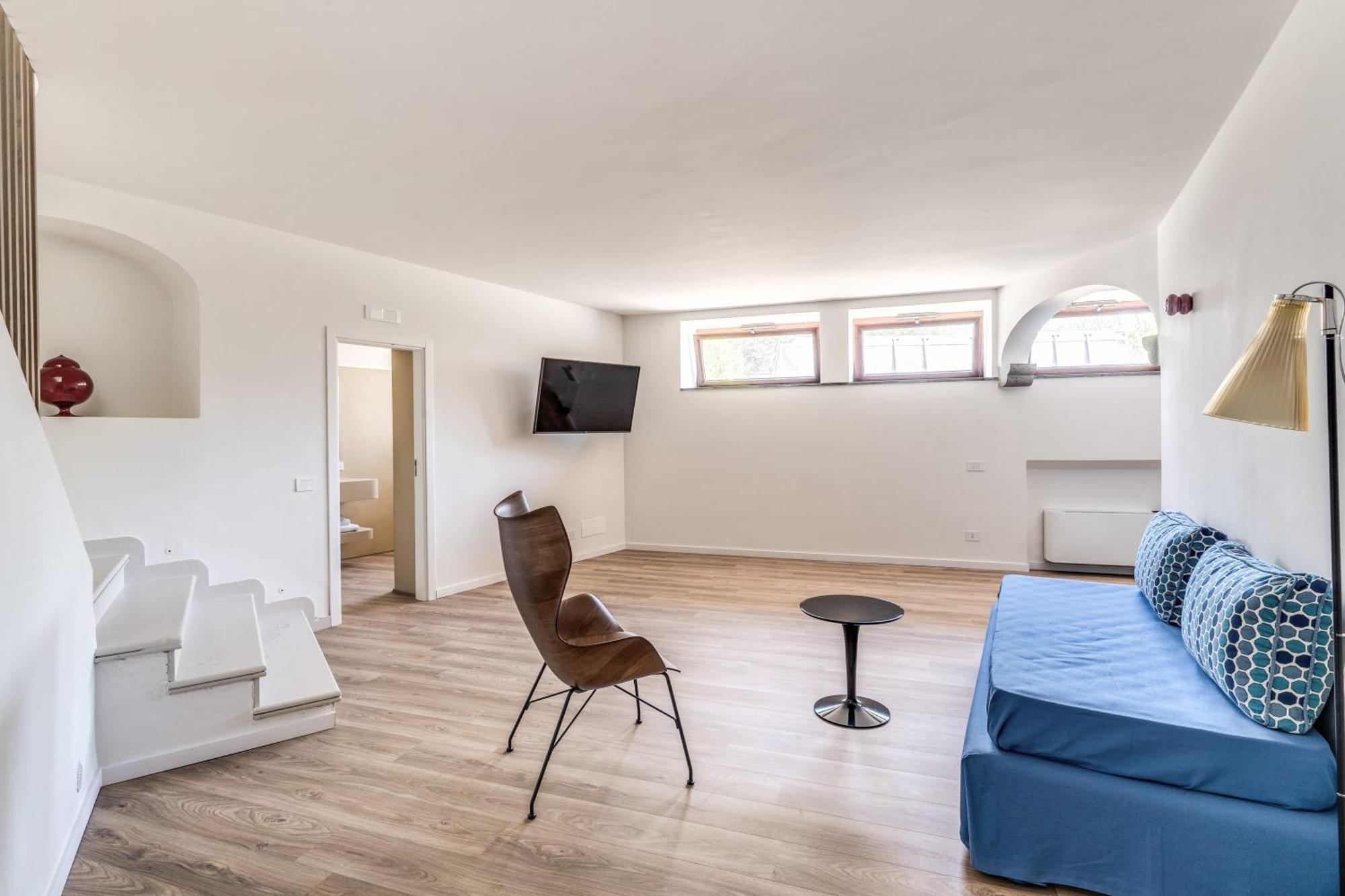 סורנטו Villa Milena Modern Elegance Views And Guest Services מראה חיצוני תמונה