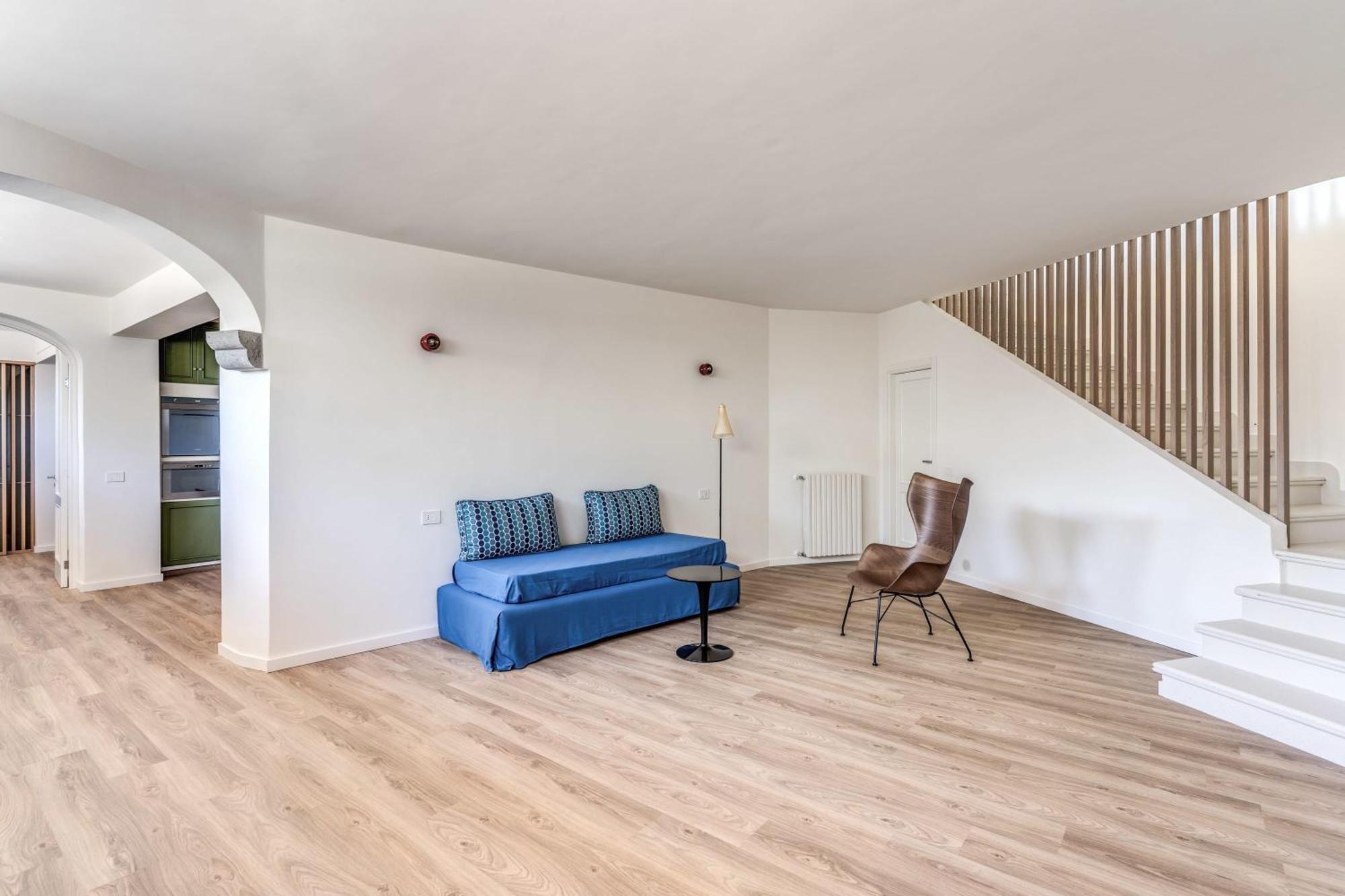 סורנטו Villa Milena Modern Elegance Views And Guest Services מראה חיצוני תמונה