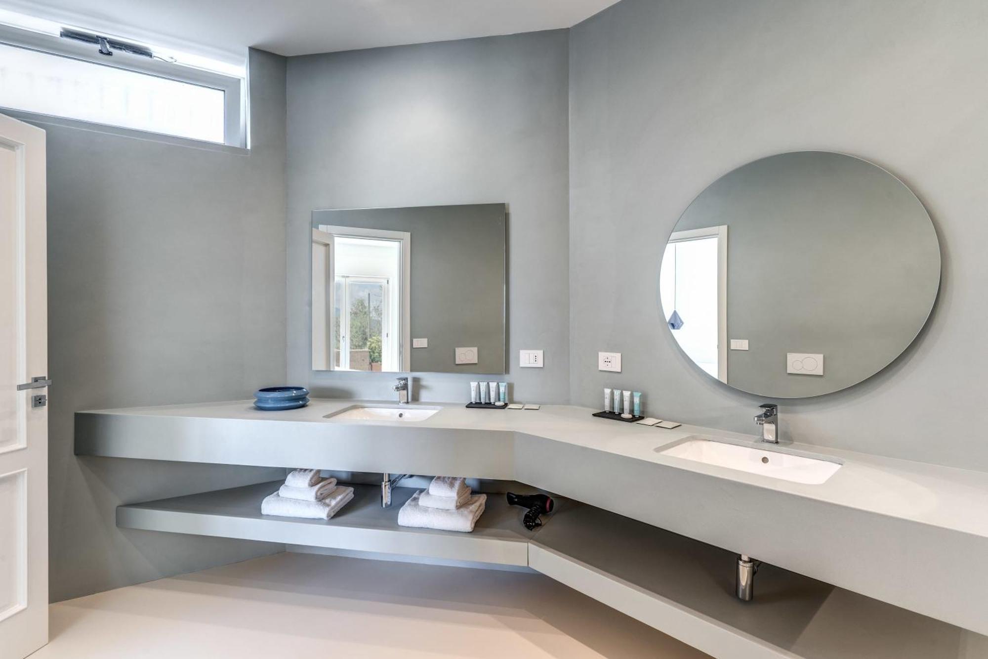 סורנטו Villa Milena Modern Elegance Views And Guest Services מראה חיצוני תמונה