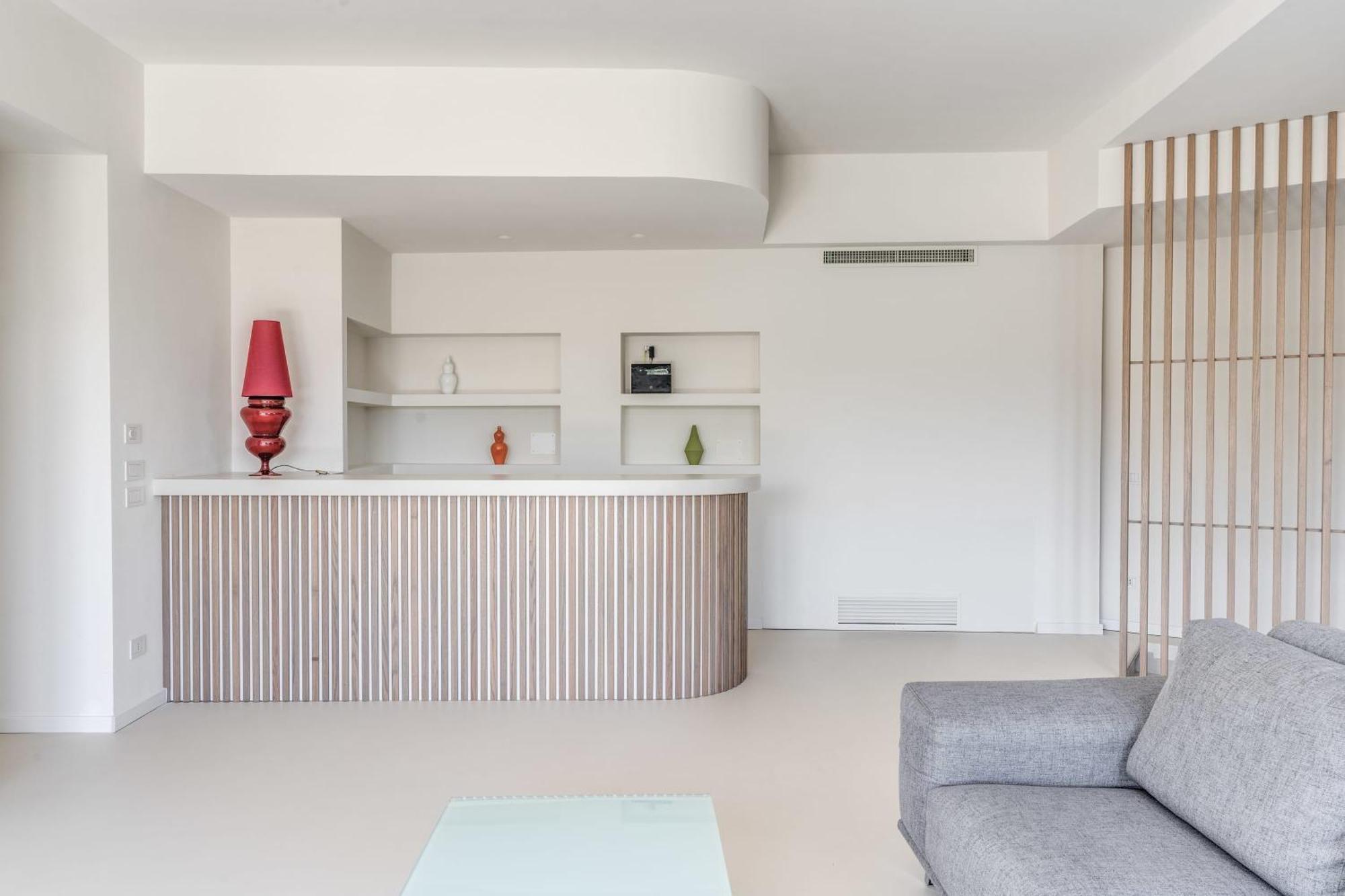 סורנטו Villa Milena Modern Elegance Views And Guest Services מראה חיצוני תמונה
